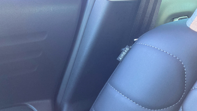 Citroen C3 Aircross 1.2 PureTech 110 Shine Plus 5dr Petrol Hatchback